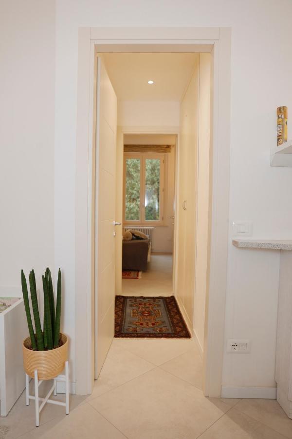 Siena Uptown - Sabrina'S Charming Apartment Esterno foto