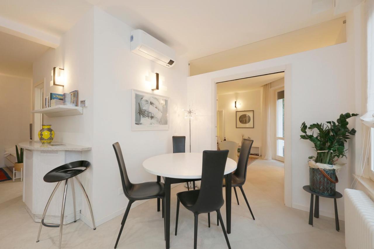 Siena Uptown - Sabrina'S Charming Apartment Esterno foto