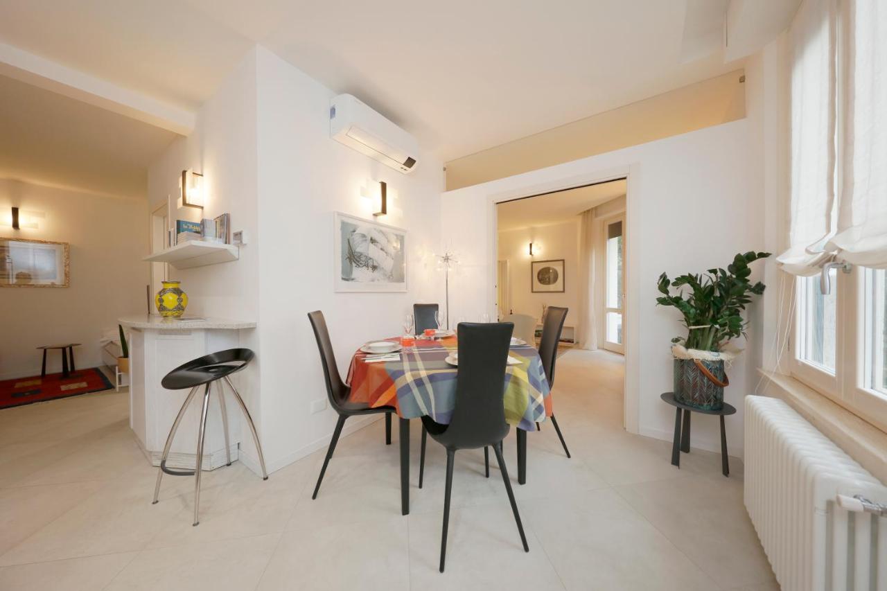 Siena Uptown - Sabrina'S Charming Apartment Esterno foto