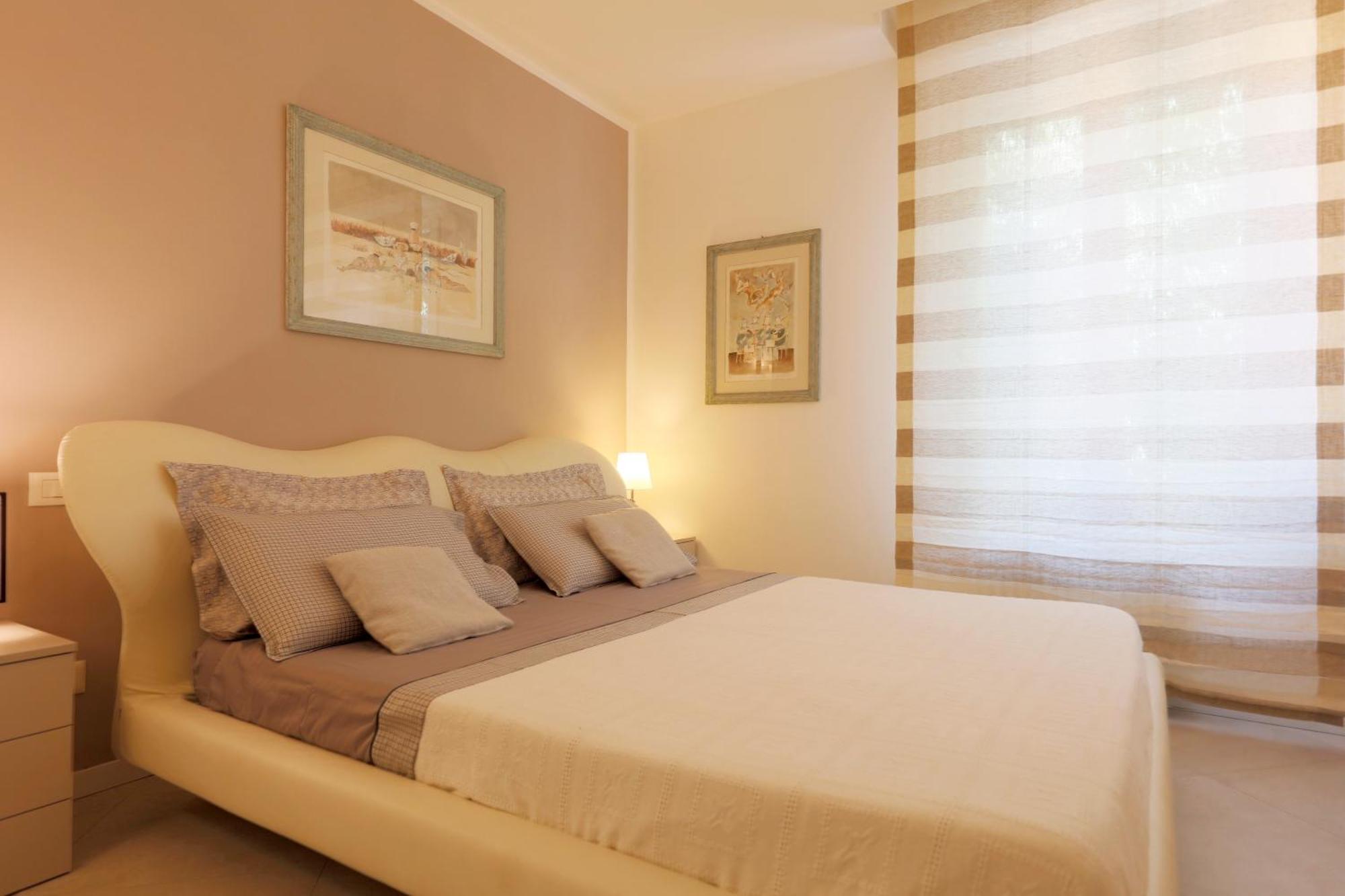 Siena Uptown - Sabrina'S Charming Apartment Esterno foto